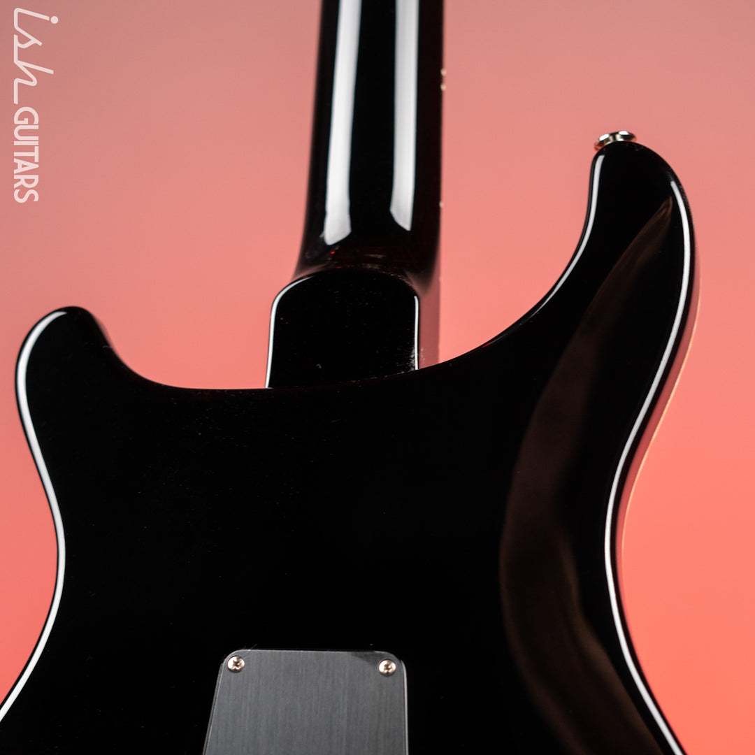 PRS Modern Eagle V Electric Guitar Black