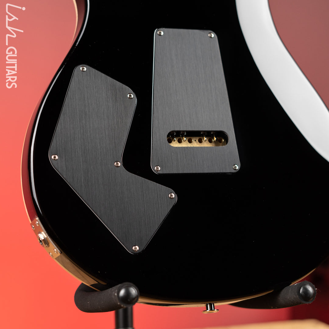 PRS Modern Eagle V Electric Guitar Black