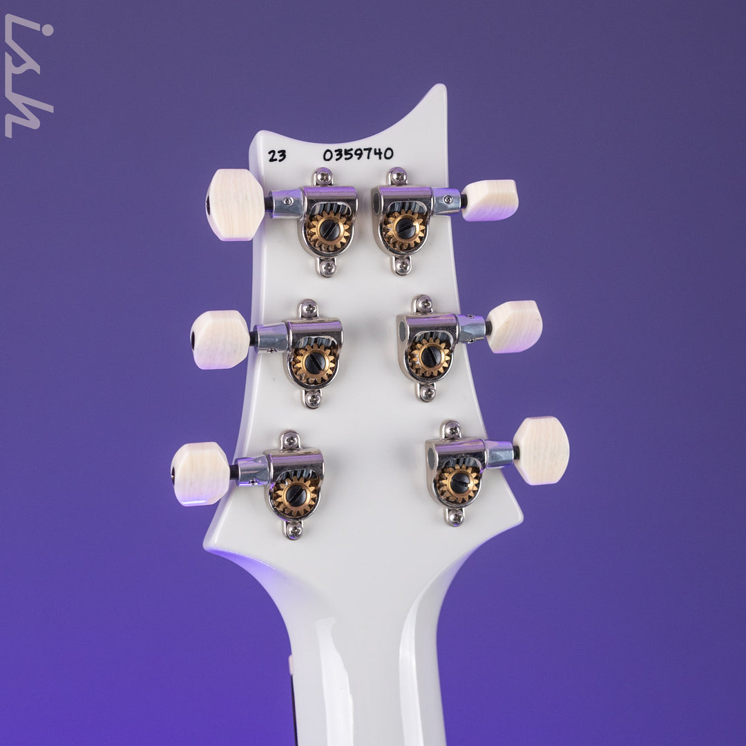 2023 PRS DGT Antique White