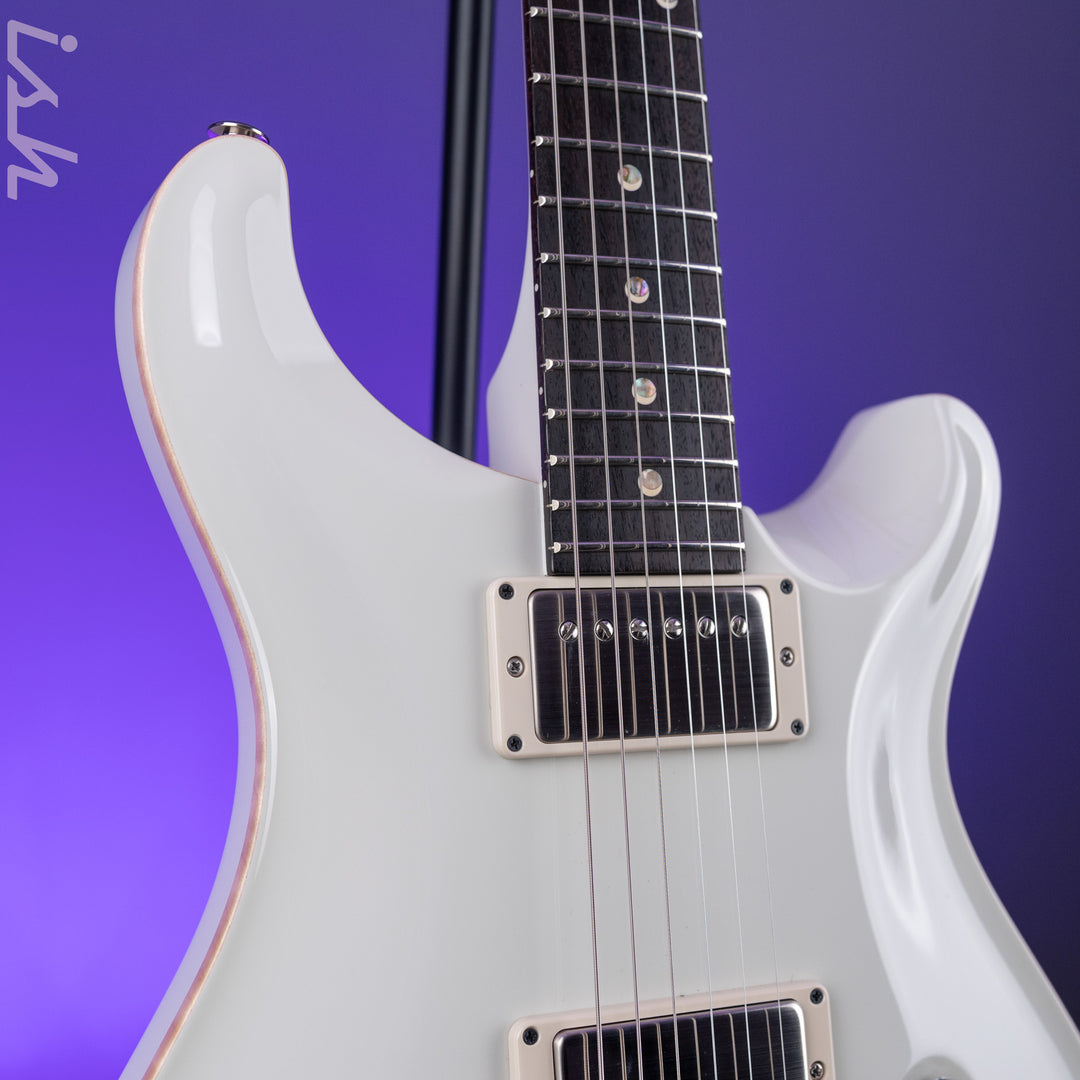 2023 PRS DGT Antique White