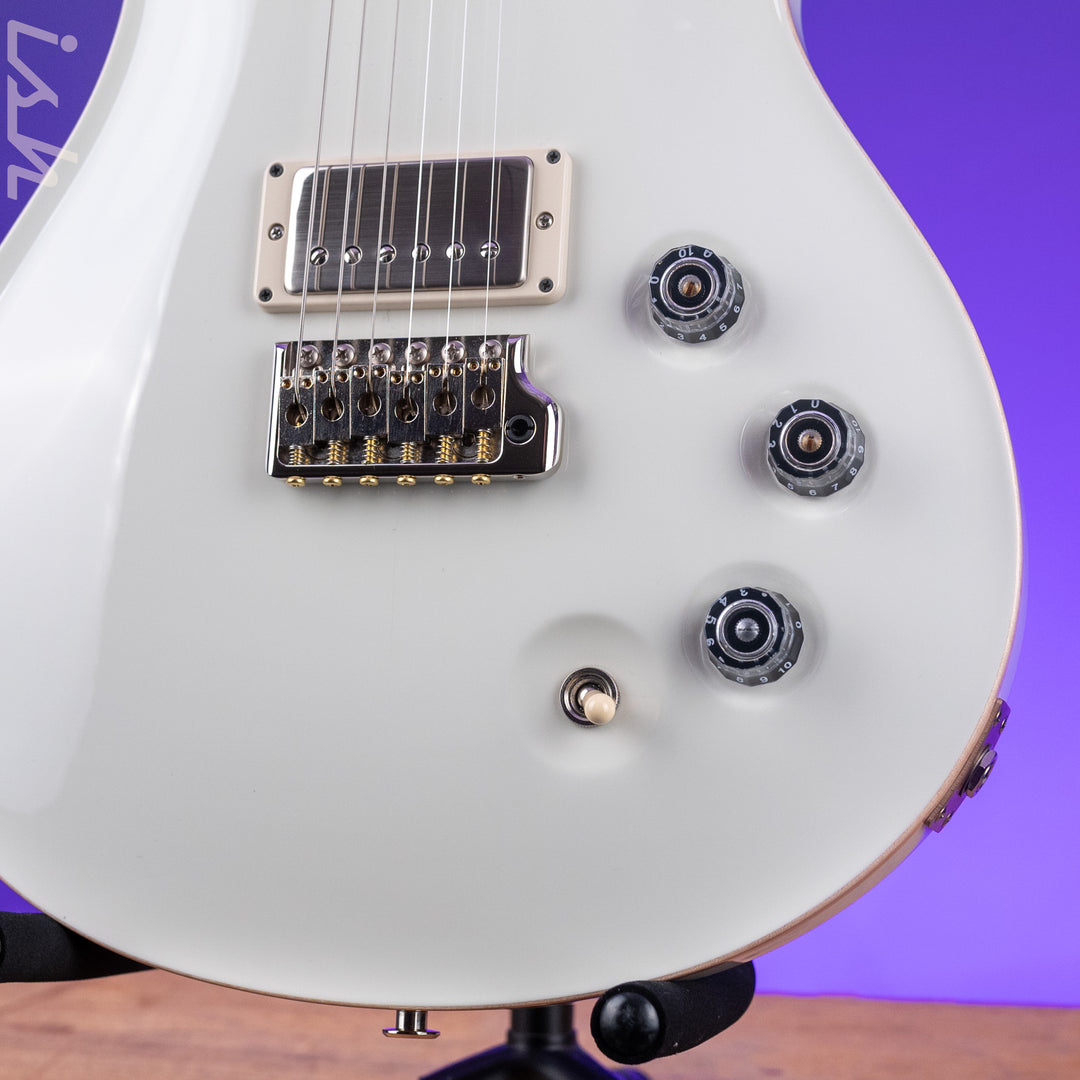2023 PRS DGT Antique White