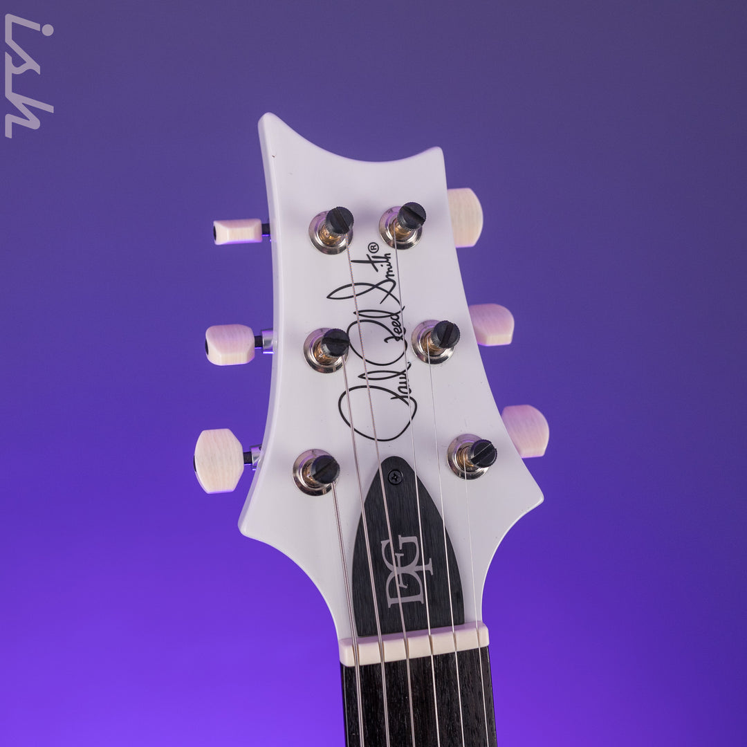 2023 PRS DGT Antique White