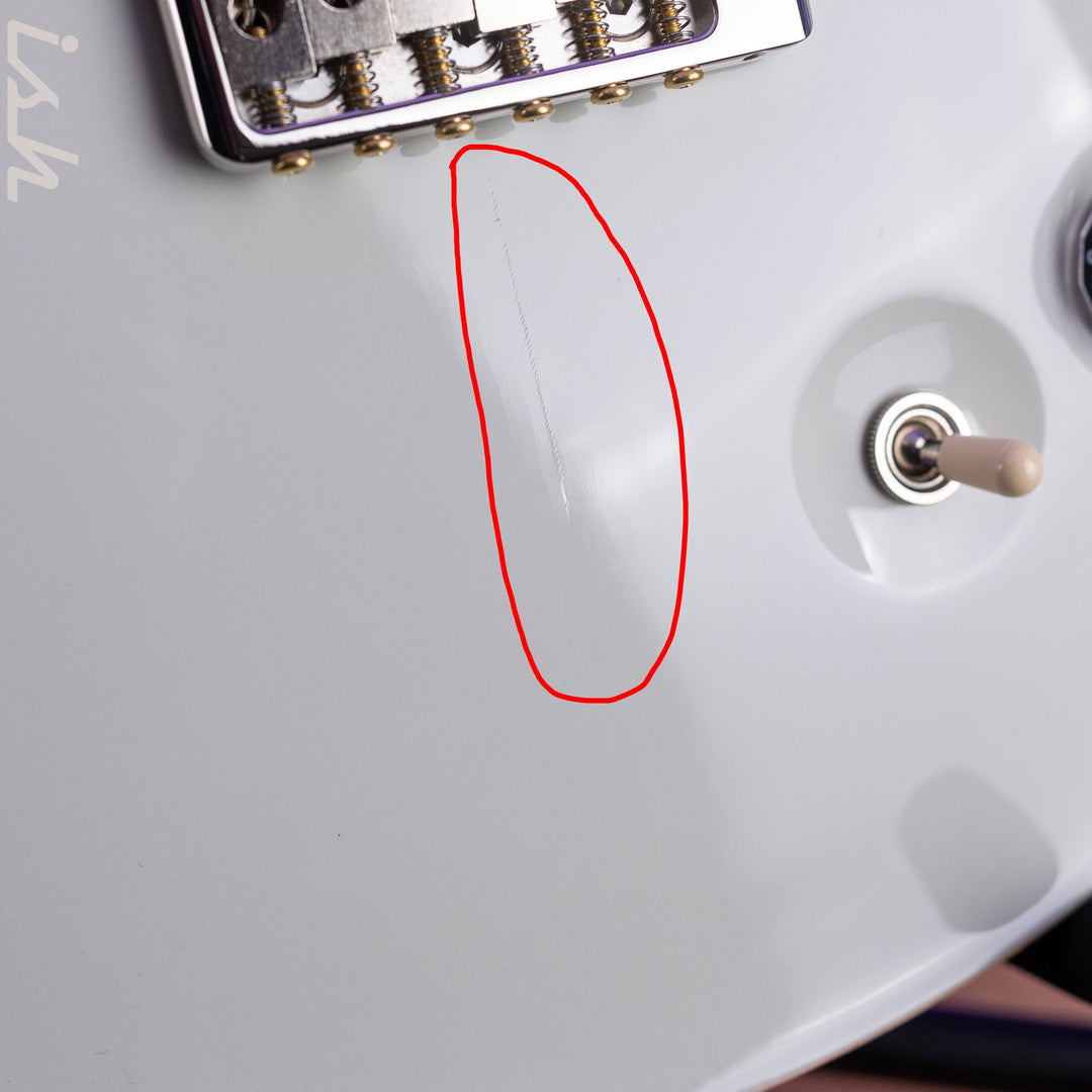 2023 PRS DGT Antique White