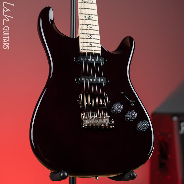 PRS Fiore Mark Lettieri Signature Guitar Black Iris