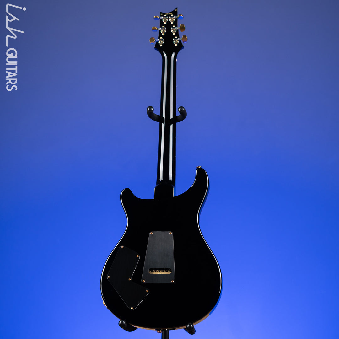 PRS Modern Eagle V 10-Top Fire Smokeburst