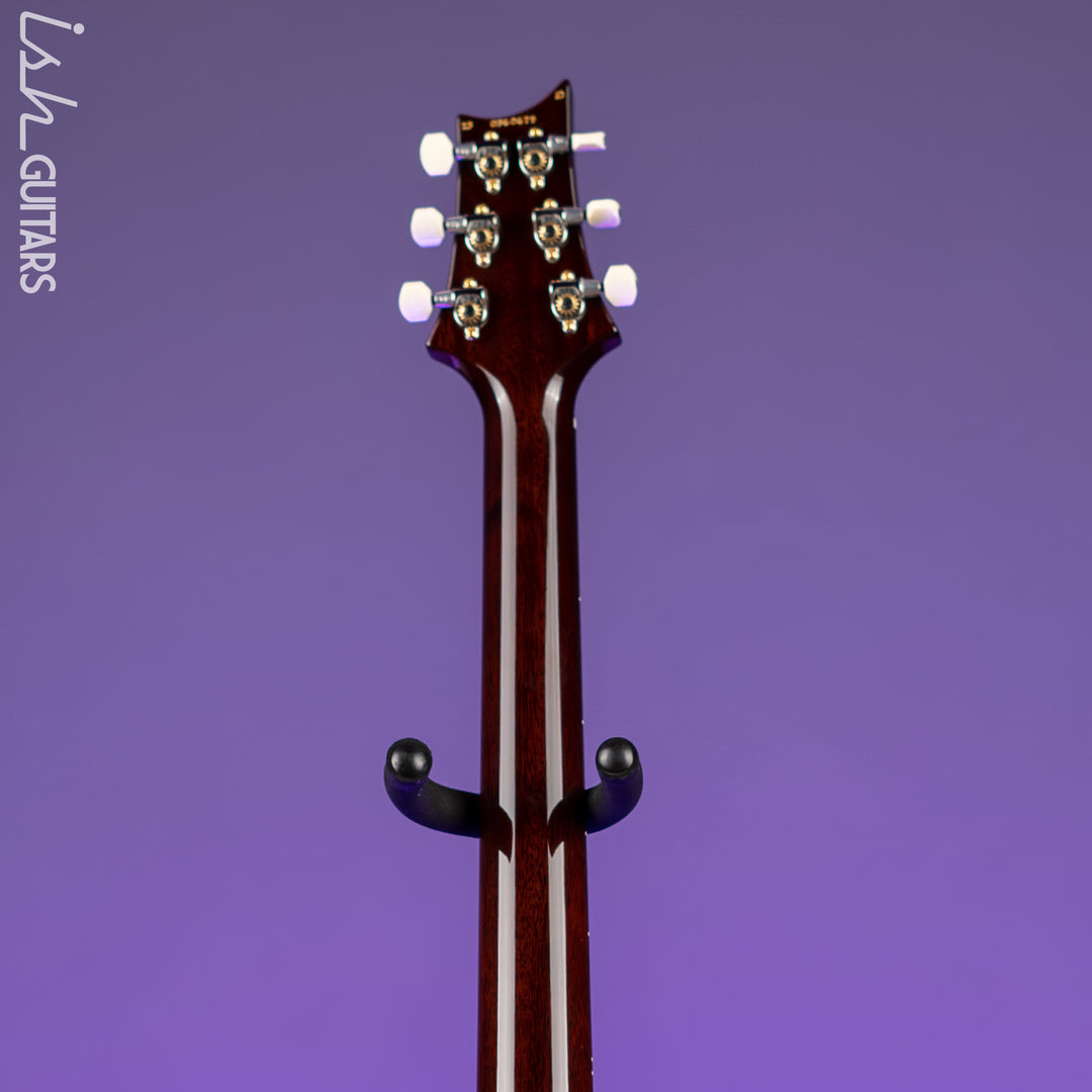 PRS DGT 10-Top McCarty Tobacco Sunburst