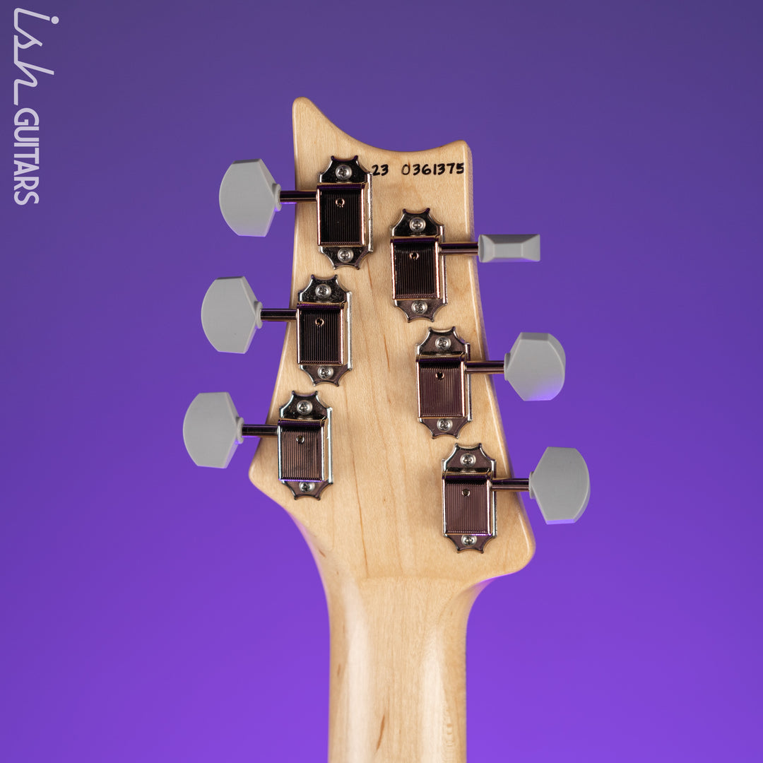 PRS Silver Sky John Mayer Signature Roxy Pink Demo