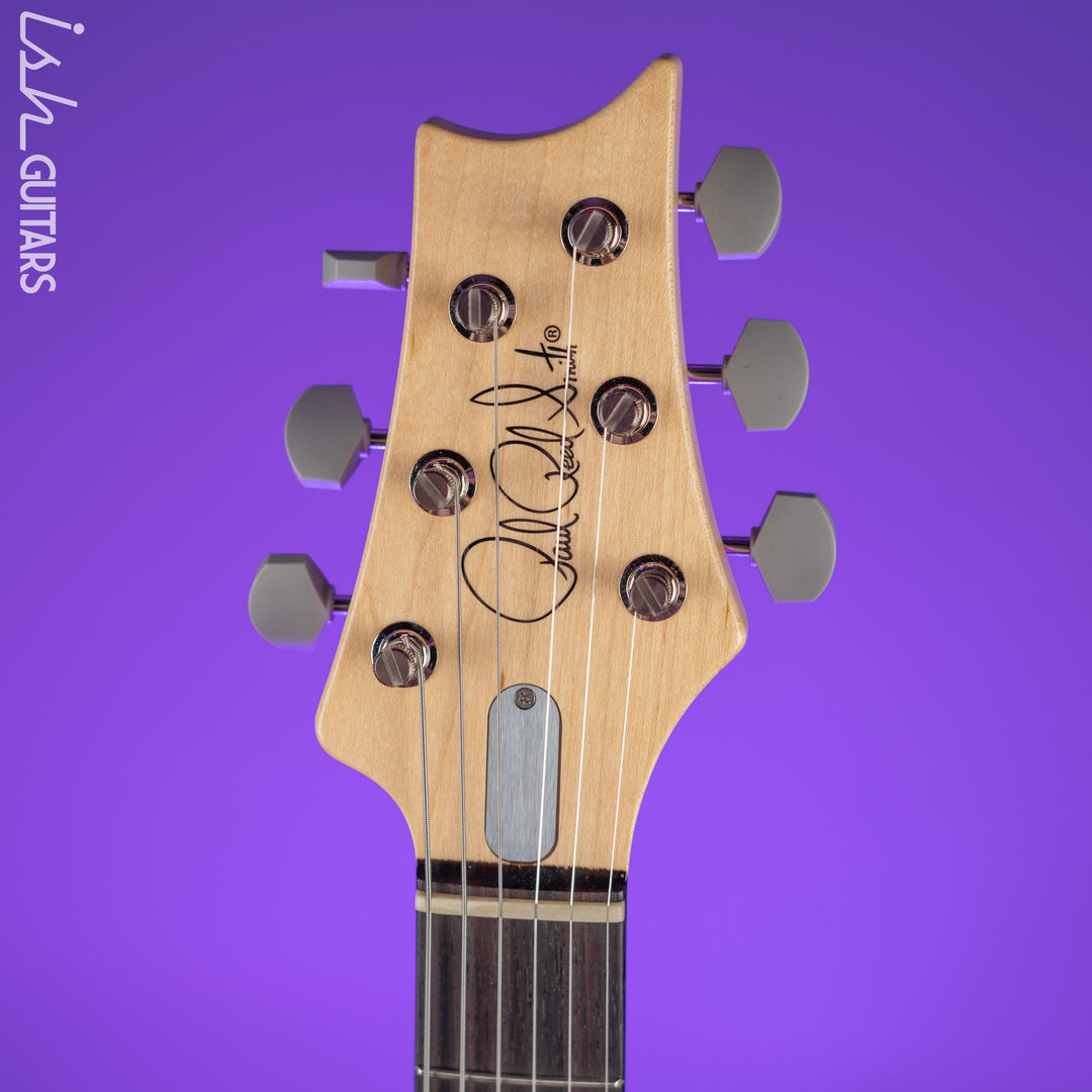 PRS Silver Sky John Mayer Signature Roxy Pink Demo