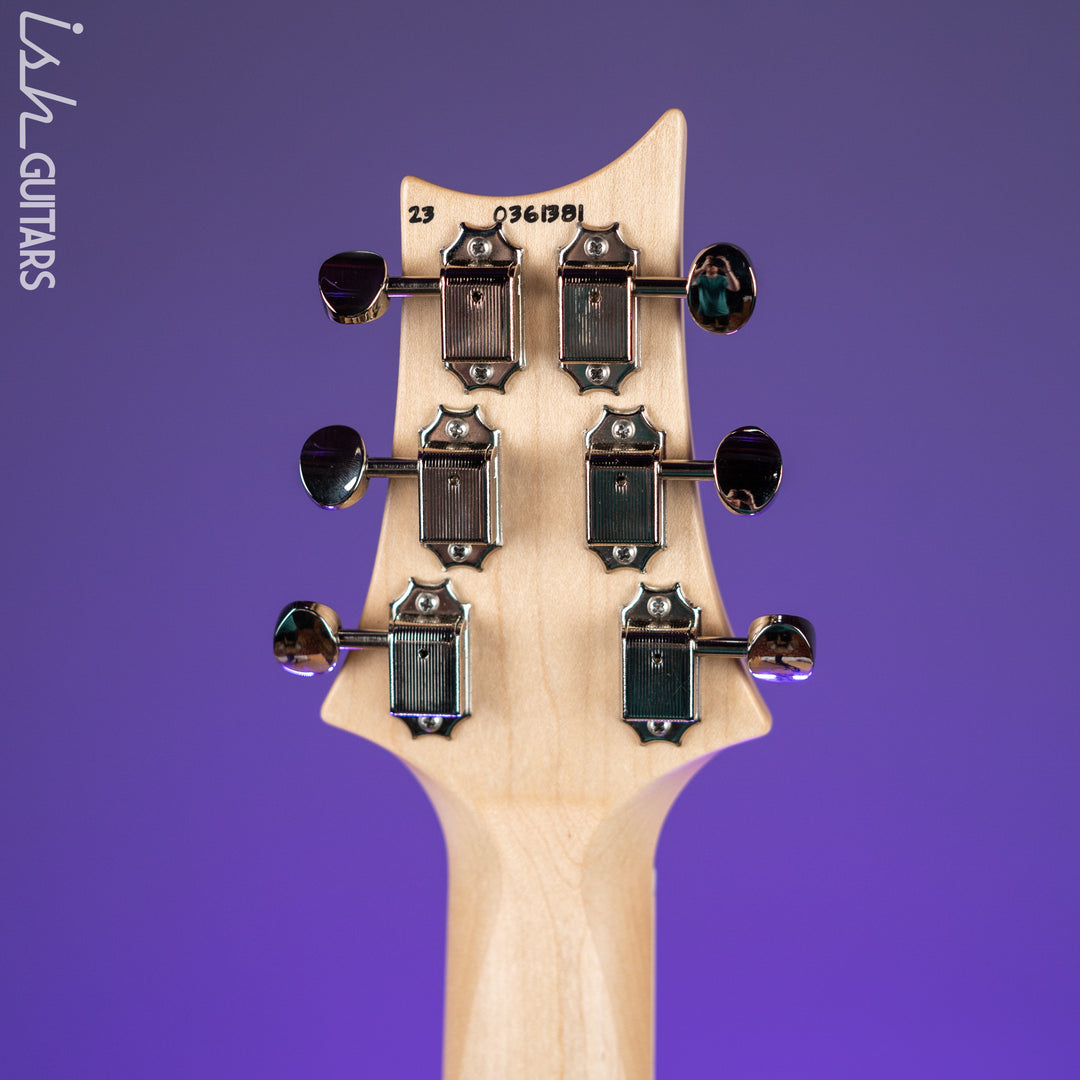 PRS Fiore Mark Lettieri Signature Guitar Sugar Moon