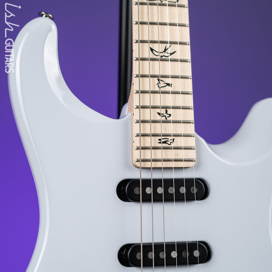 PRS Fiore Mark Lettieri Signature Guitar Sugar Moon