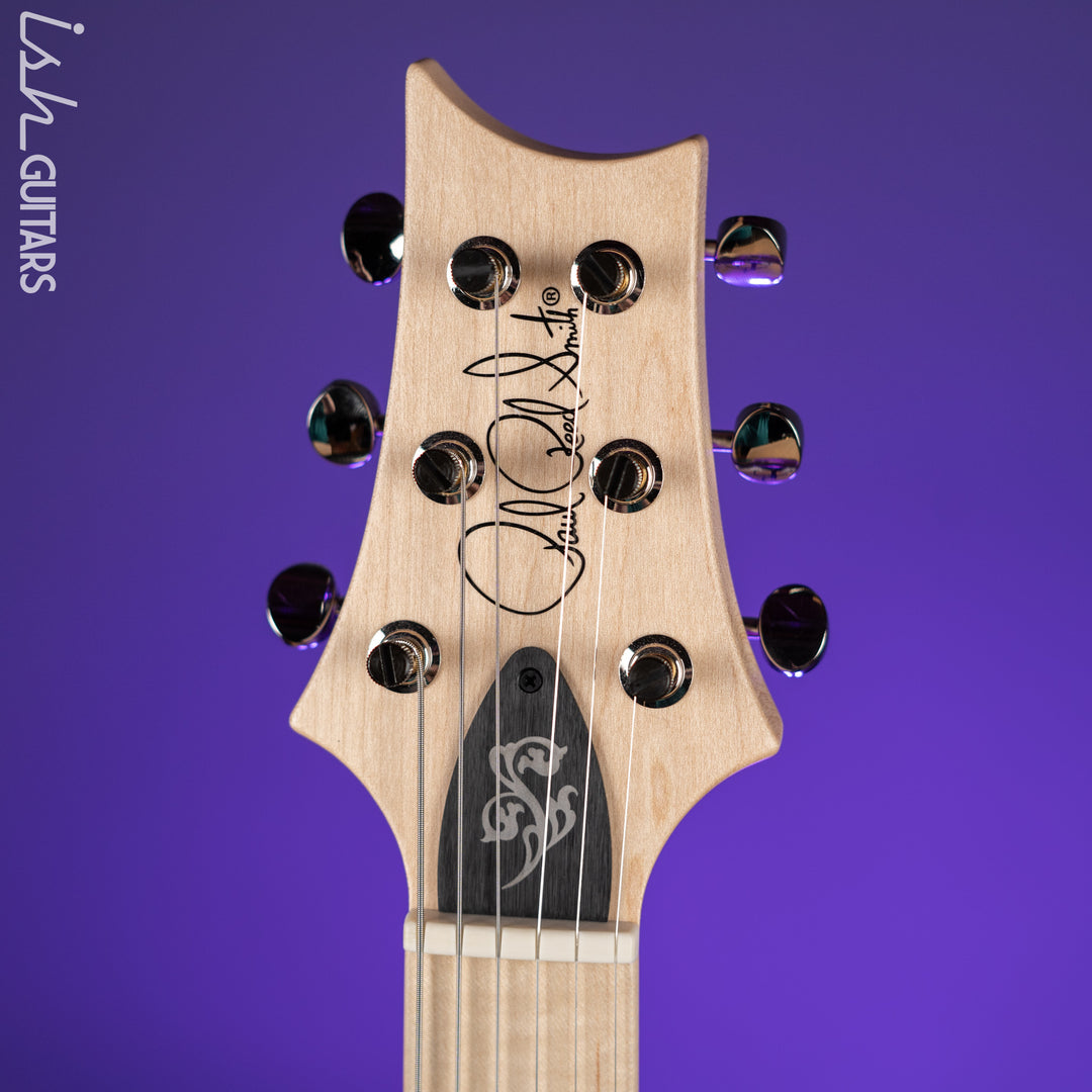 PRS Fiore Mark Lettieri Signature Guitar Sugar Moon