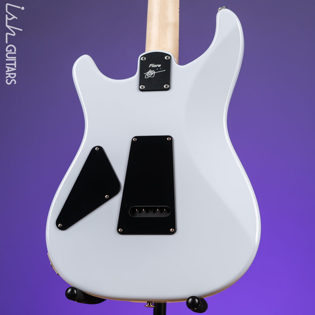 PRS Fiore Mark Lettieri Signature Guitar Sugar Moon