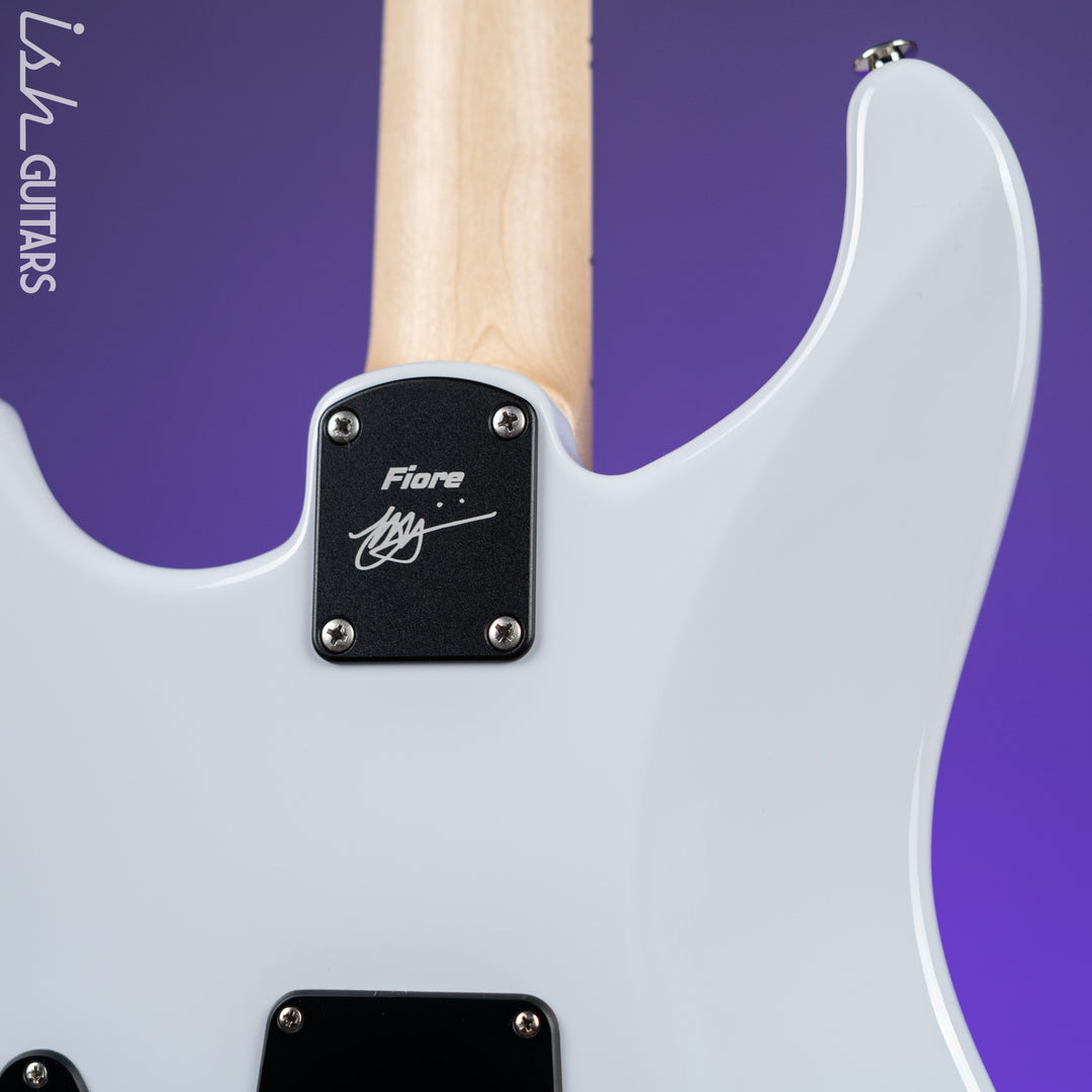 PRS Fiore Mark Lettieri Signature Guitar Sugar Moon