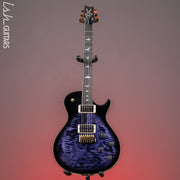 PRS Tremonti Signature 10-Top Guitar Purple Mist