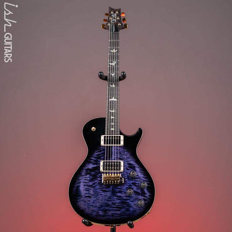 PRS Tremonti Signature 10-Top Guitar Purple Mist