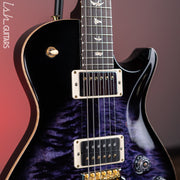 PRS Tremonti Signature 10-Top Guitar Purple Mist