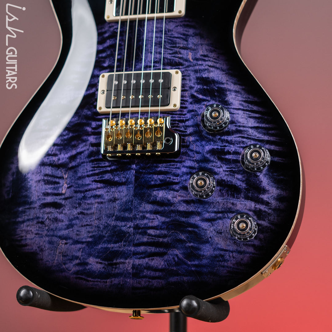 PRS Tremonti Signature 10-Top Guitar Purple Mist