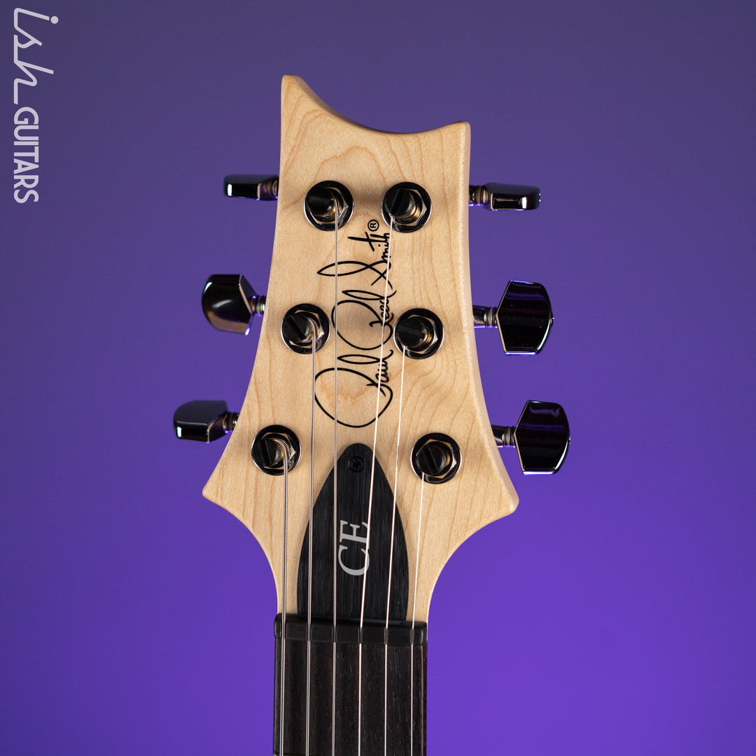 PRS CE 24 Electric Guitar Black