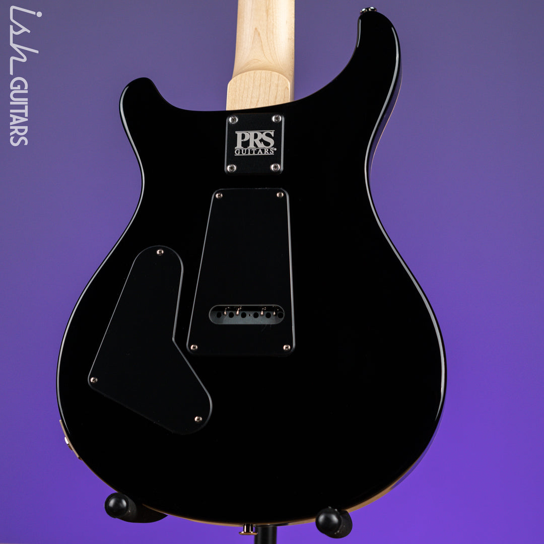 PRS CE 24 Electric Guitar Black