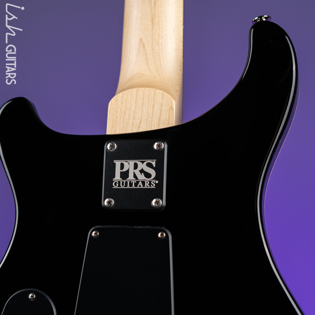 PRS CE 24 Electric Guitar Black