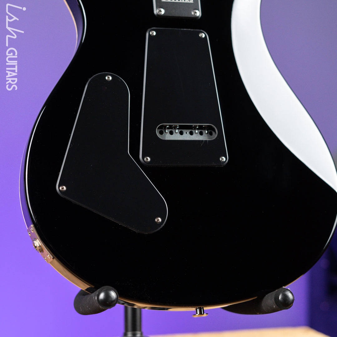 PRS CE 24 Electric Guitar Black