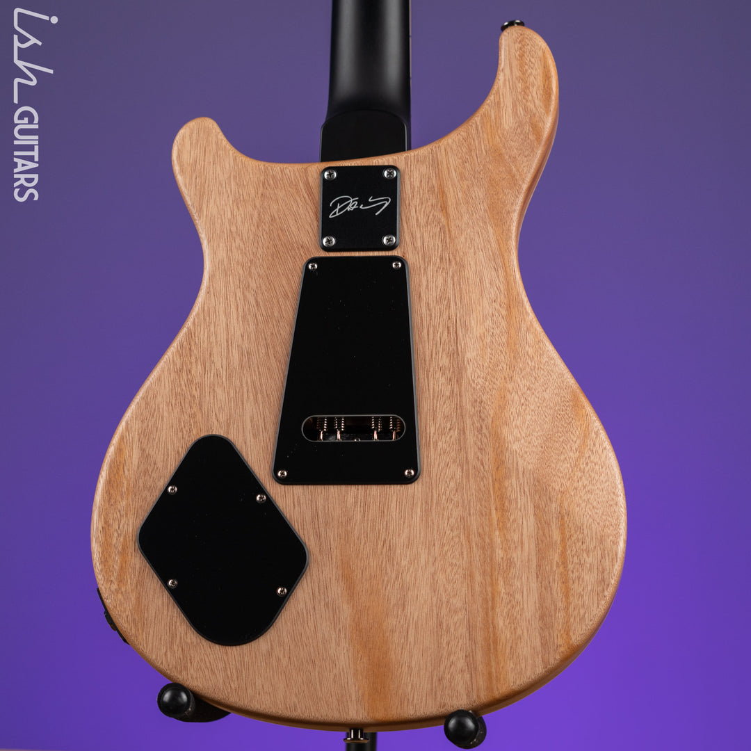 PRS Dustie Waring Signature CE 24 Floyd Satin Black