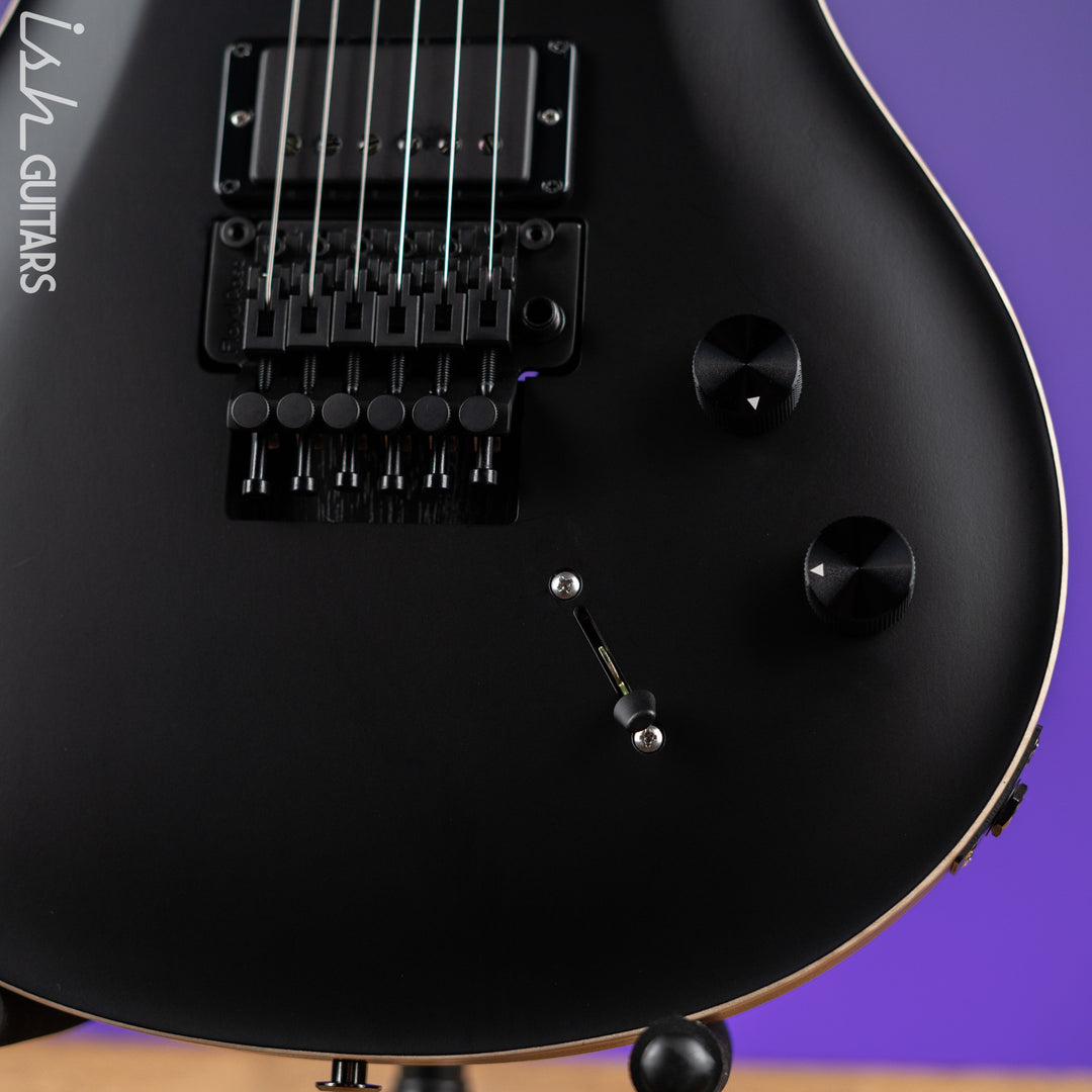 PRS Dustie Waring Signature CE 24 Floyd Satin Black