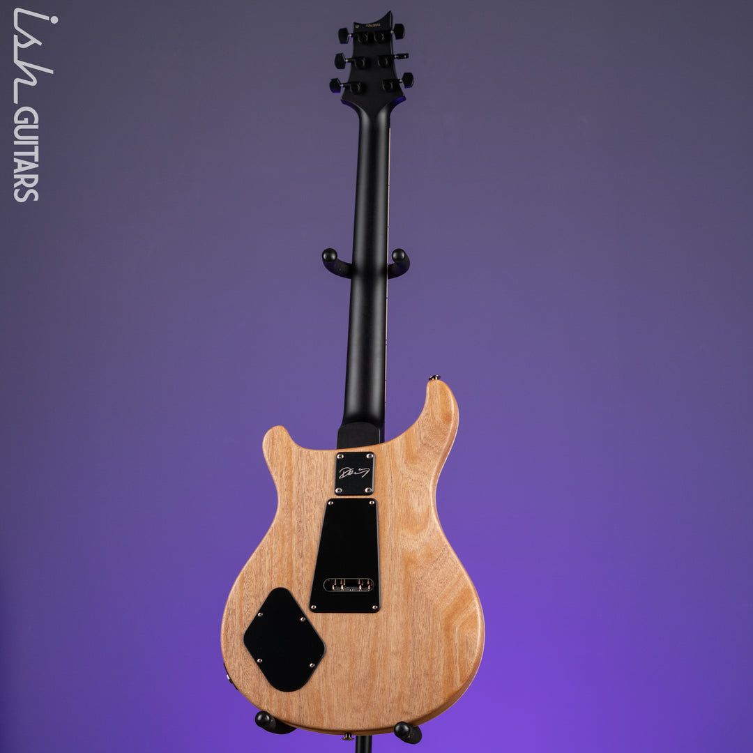 PRS Dustie Waring Signature CE 24 Floyd Satin Black
