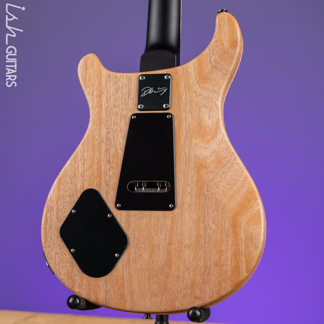 PRS Dustie Waring Signature CE 24 Floyd Satin Black