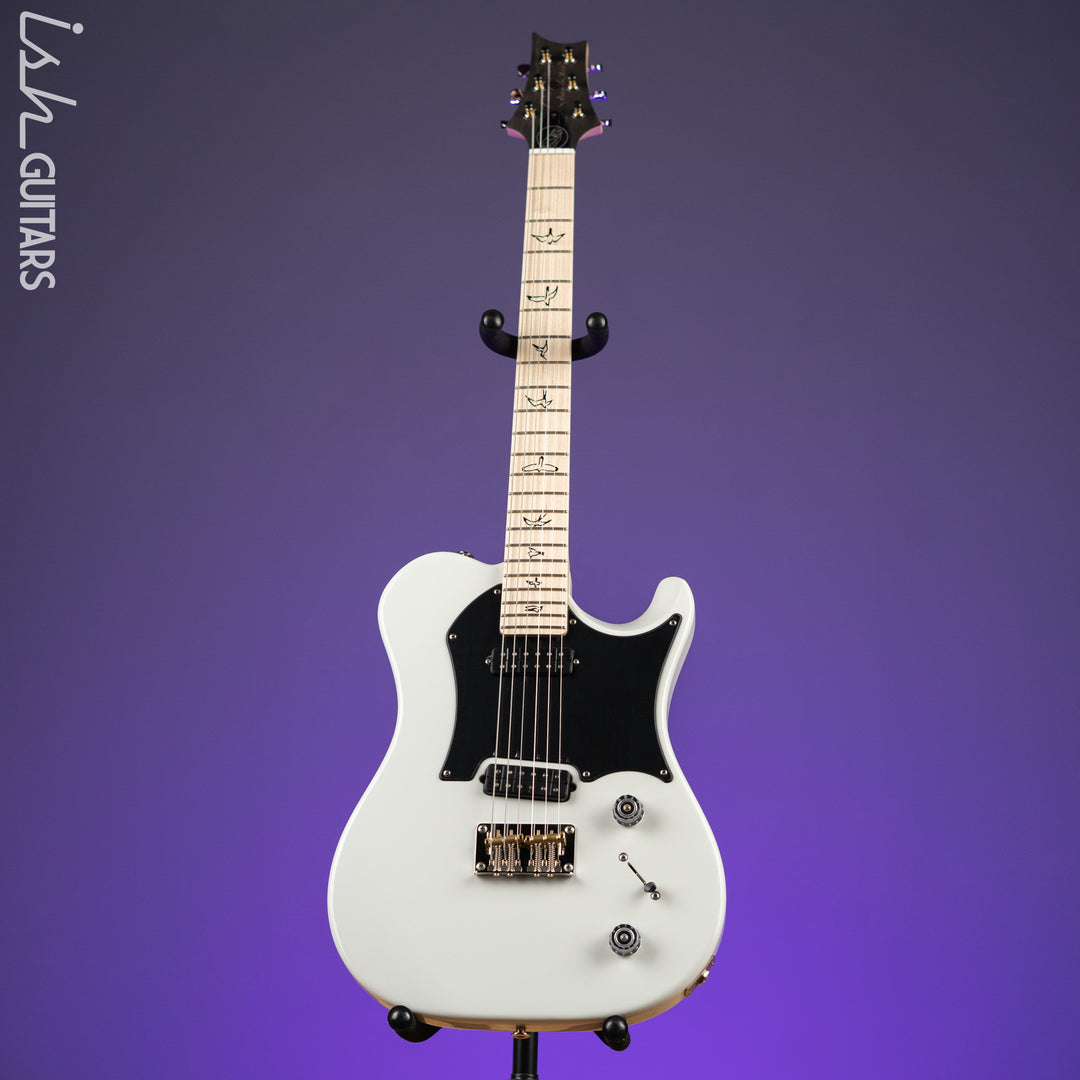 PRS Myles Kennedy Signature Electric Guitar Antique White