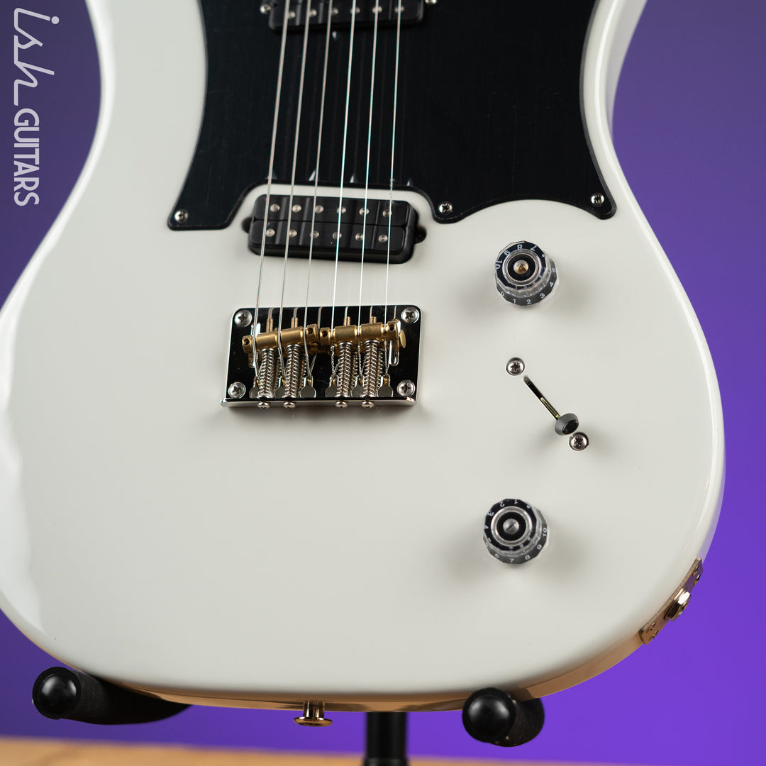 PRS Myles Kennedy Signature Electric Guitar Antique White