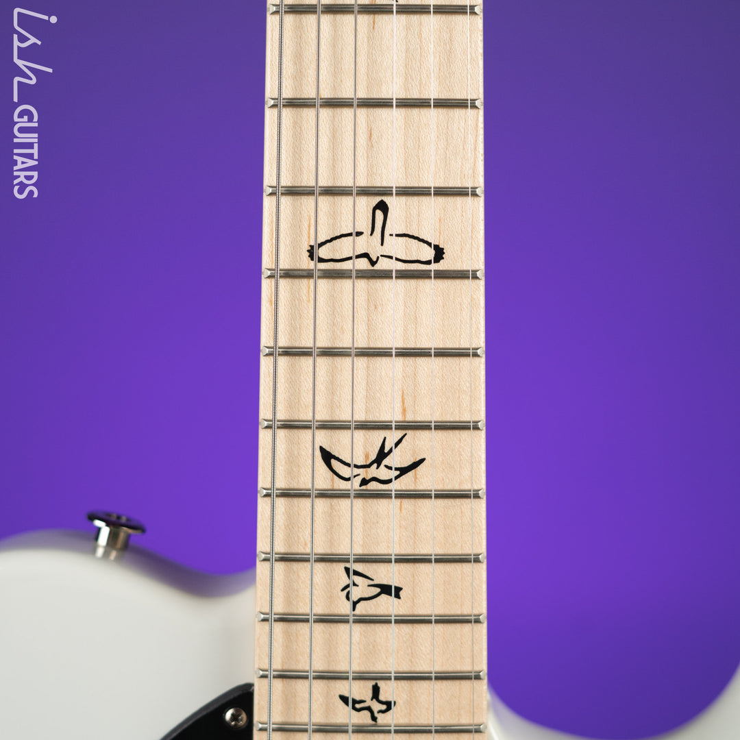 PRS Myles Kennedy Signature Electric Guitar Antique White