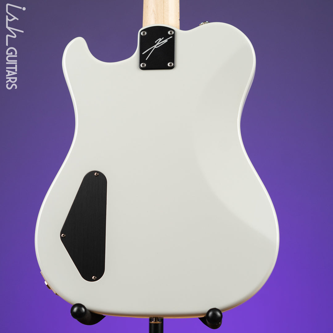 PRS Myles Kennedy Signature Electric Guitar Antique White