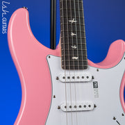 PRS Silver Sky John Mayer Signature Roxy Pink