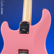 PRS Silver Sky John Mayer Signature Roxy Pink