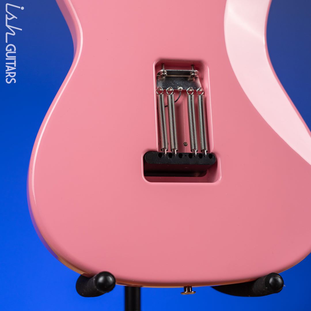 PRS Silver Sky John Mayer Signature Roxy Pink