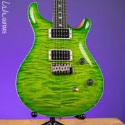 PRS CE 24 Electric Guitar Eriza Verde
