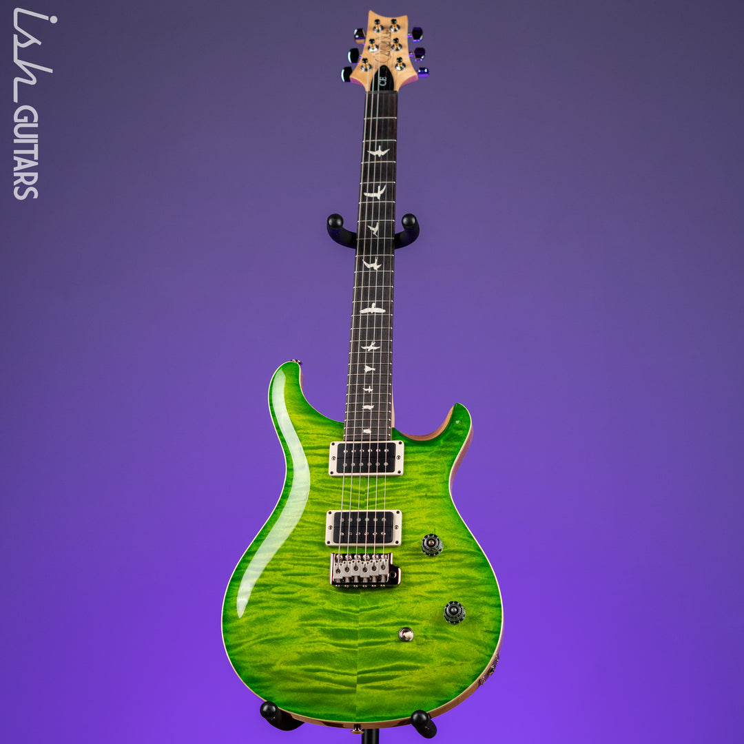 PRS CE 24 Electric Guitar Eriza Verde
