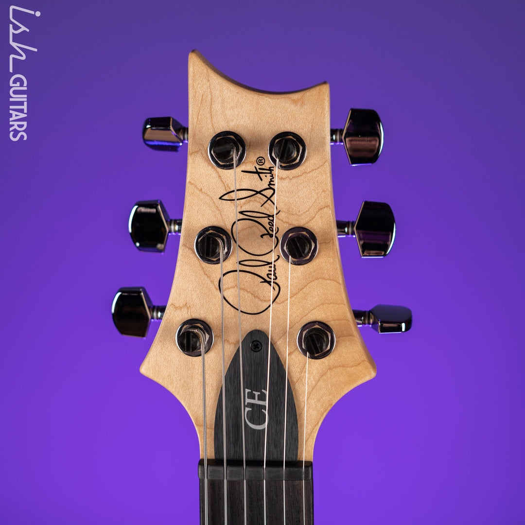 PRS CE 24 Electric Guitar Eriza Verde