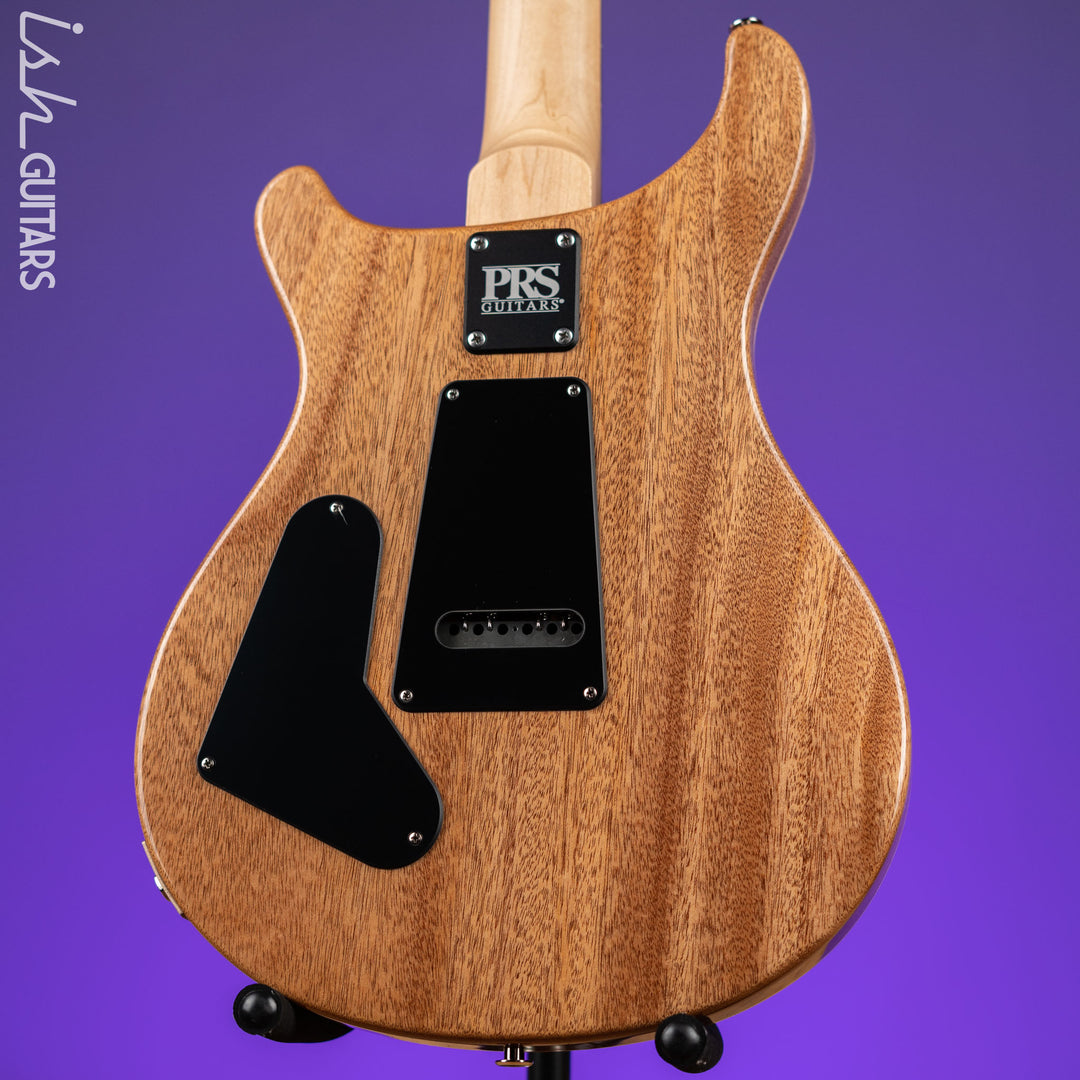 PRS CE 24 Electric Guitar Eriza Verde