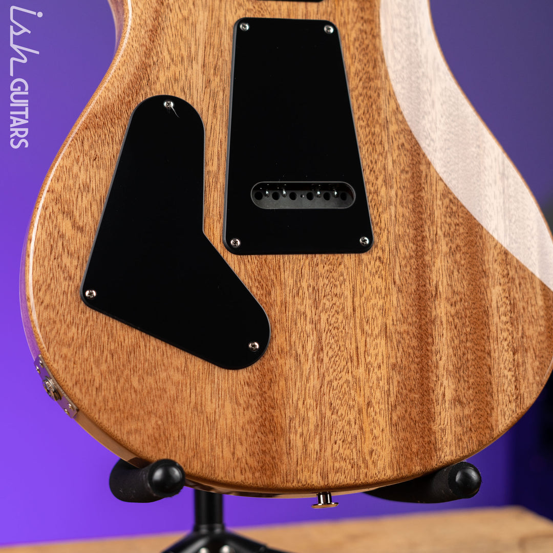 PRS CE 24 Electric Guitar Eriza Verde