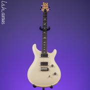 PRS CE 24 Standard Satin Nitro Electric Guitar Antique White