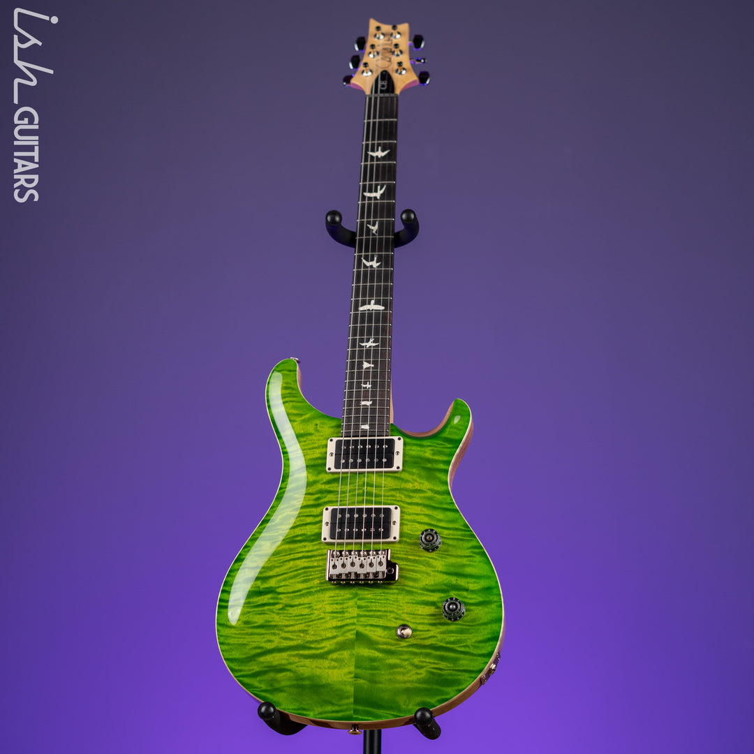 PRS CE 24 Electric Guitar Eriza Verde