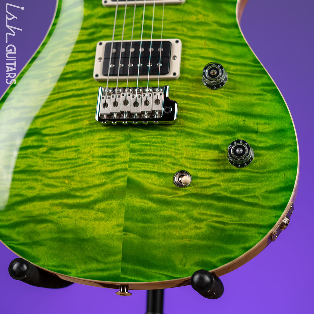 PRS CE 24 Electric Guitar Eriza Verde