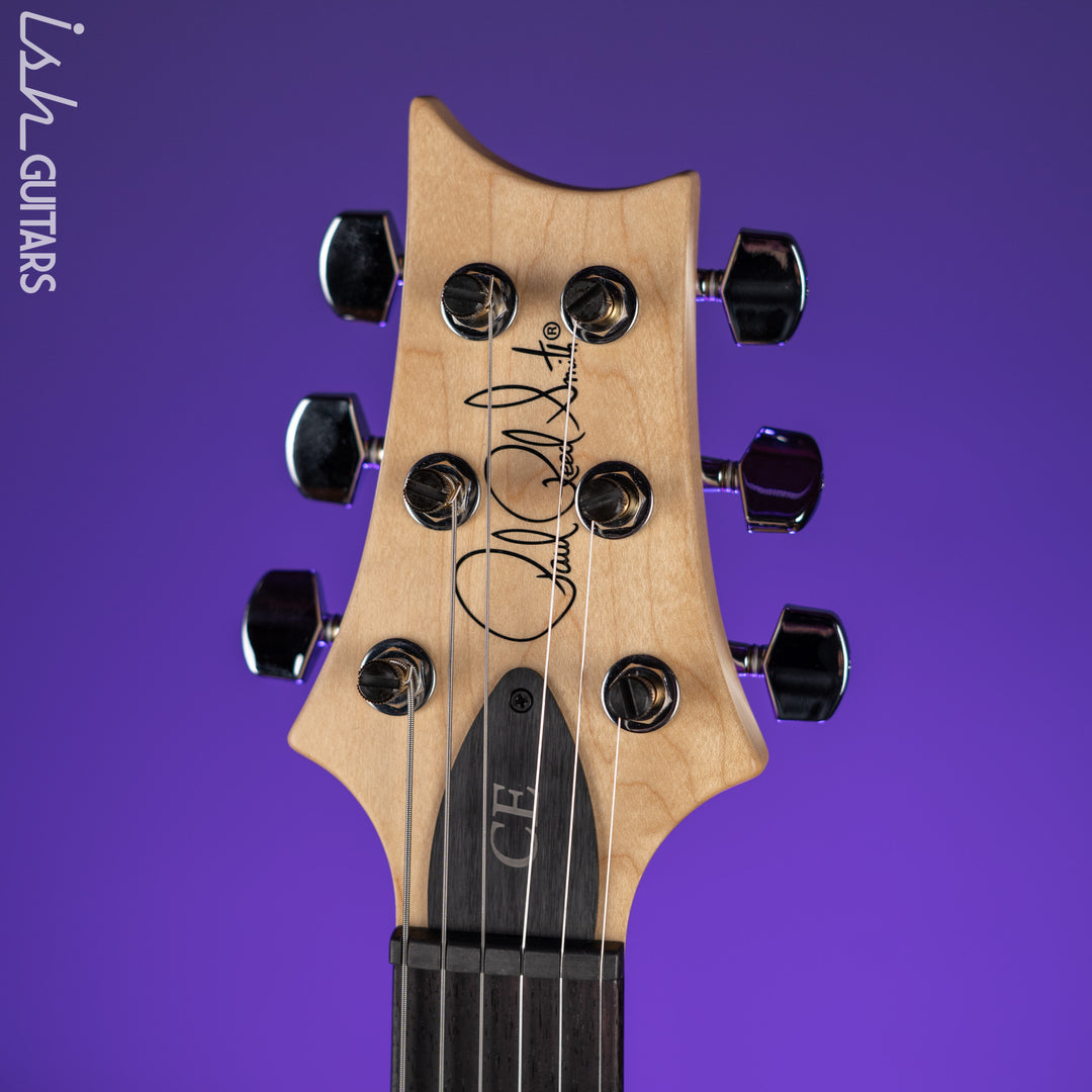 PRS CE 24 Electric Guitar Eriza Verde