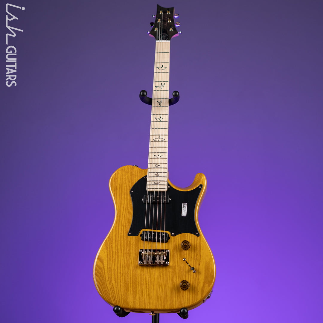 PRS Myles Kennedy Signature Electric Guitar Antique Natural