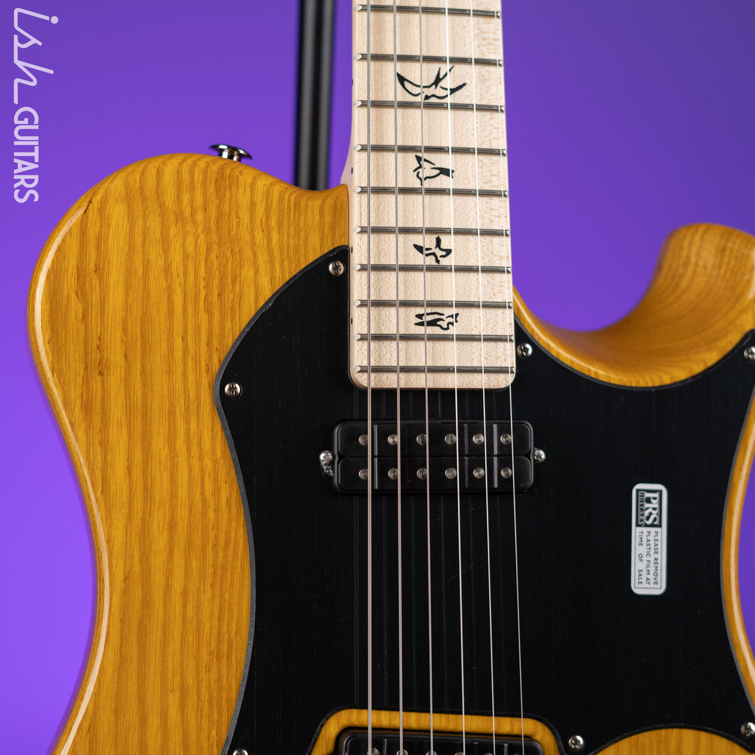 PRS Myles Kennedy Signature Electric Guitar Antique Natural