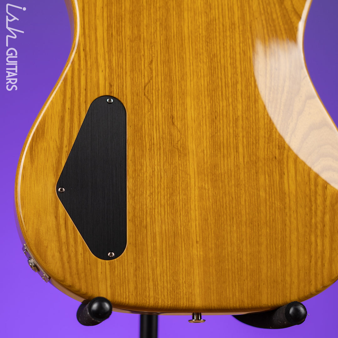 PRS Myles Kennedy Signature Electric Guitar Antique Natural