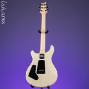 PRS CE 24 Standard Satin Nitro Electric Guitar Antique White