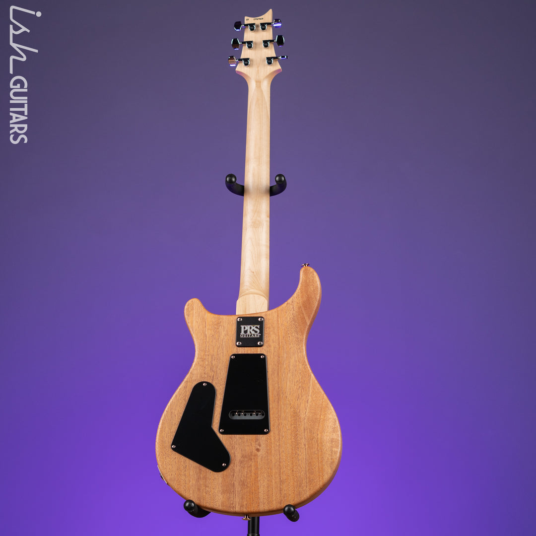 PRS CE 24 Standard Satin Nitro Electric Guitar Natural